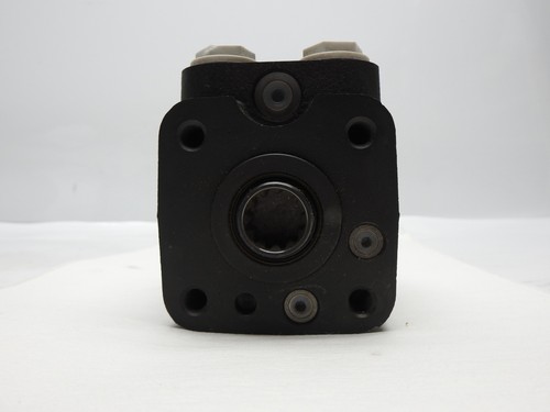 GENUINE Danfoss OSPC 100 LS Hydraulic Steering Gear Unit 150-8217 - OEM NEW! - Picture 3 of 5