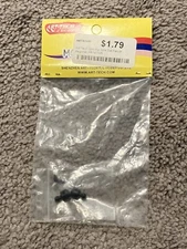 Art-Tech Falcon Beginner Helicopter Spacing Joint Set, 41105