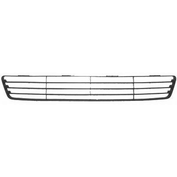 LüFtungsgitter Passend FüR Ford Fiesta Baujahr 02-05-image