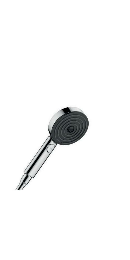hansgrohe HG Ручной выключатель PULSIFY SELECT 105 3-струйная активация chrom