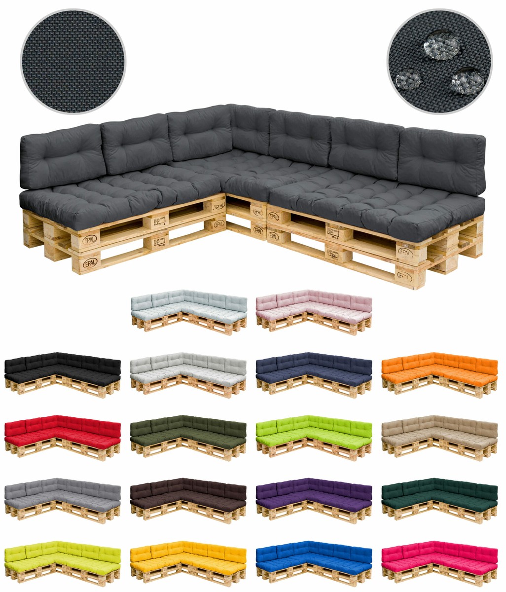 asiento palet