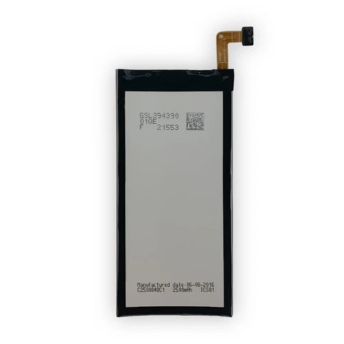 Interner Ersatz Akku für Alcatel Handy One Touch Pop 4 + Pop 4 Plus - Bild 2 von 4
