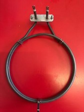VALENCIA EURO OVEN FAN ELEMENT 2200W EP6004SX EP6004WH EP60M8SX 261201702190