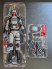 G.I. Joe Classified STINGER DRIVER
