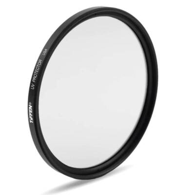 Tiffen UV Protector Filter 67mm