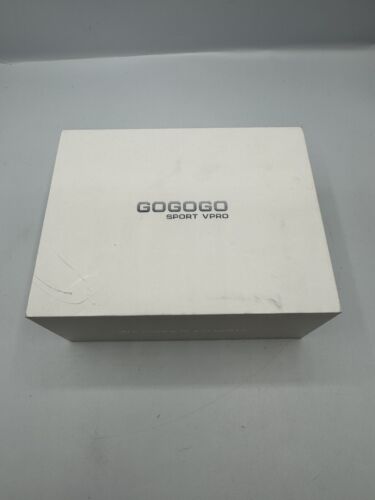 Télémètre de golf laser Gogogo Sport Vpro GS24 blanc flambant neuf - Photo 1/5