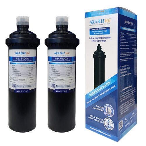 Oliveri Inline Water Filtration System Replacement Cartridge for Harsh Water - Picture 8 of 41