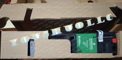 1PCS EMERSON CT DST1404P AC servo drives NEW