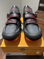 ZOL PREDATOR PLUS MTB SHOES 9