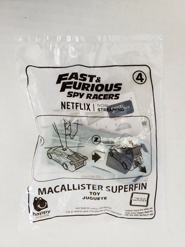 Giocattoli per bambini Mc Donald's 2020 Happy Meal - a tua scelta - scegli quello che vuoi - Foto 127 di 511