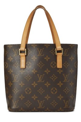 Louis Vuitton Monogram Canvas Vavin PM - WGACA
