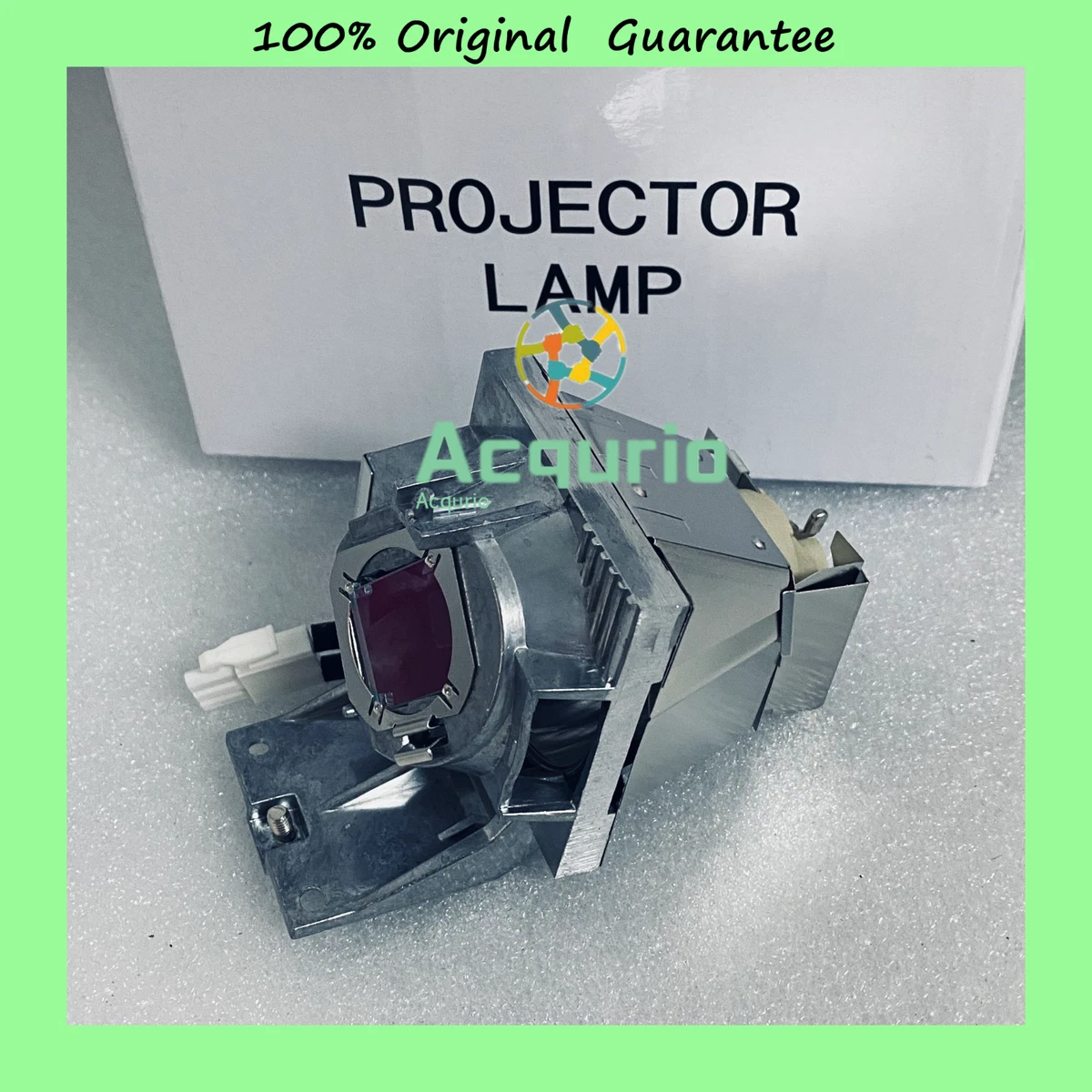 LÁMPARA 100% Original 5J.Jkx05.001 para MU607/MU613/TH585/TH685/TH685I/TH685P/TH585P