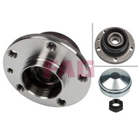 FAG Radlager Satz Radlagersatz Hinten FüR Alfa Romeo Spider 916S_ Fiat Tipo