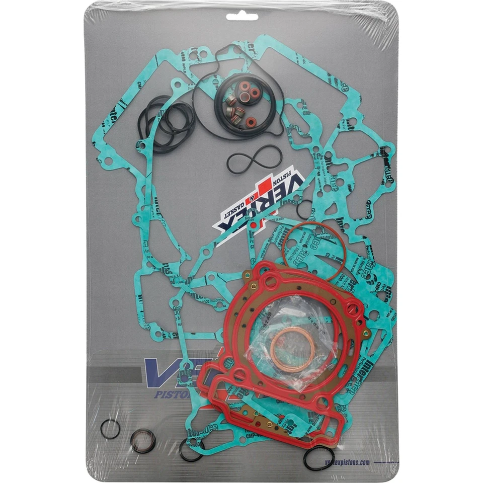 Kit completo de juntas sin sellos para Can-Am Renegade 850 XXC 2016-2022; 808987 Foto 3 de 3