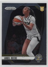 2024 Panini Prizm WNBA Angel Reese #10 12qx