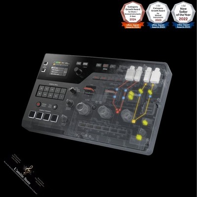AlphaTheta RMX-IGNITE Pioneer Pro DJ Remix Station Effector