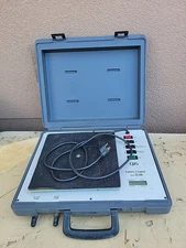 CPS Compute A Charge CC-600 Refrigerant Charging and Recovery Computer