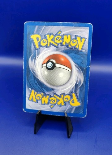 Bill 108/110 Trainer Karte Reverse Holo Legendary Collection Pokemon Karte 2002 - Bild 12 von 12