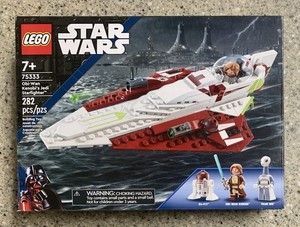 Lego 75333 | eBay