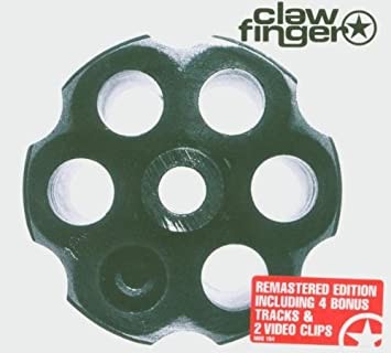 Clawfinger - Clawfinger (Digipak) | CD
