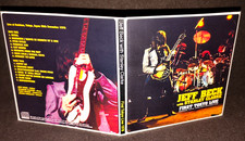 Jeff Beck Tokyo 1978 Gate Fold 2CD NEW