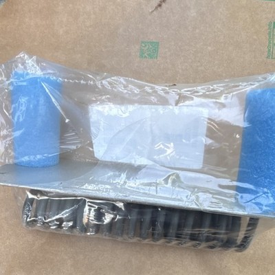 18612-0135 Carter Hoffmann Box Element 208V 2400W Genuine OEM CAR18612-0135