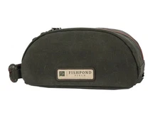 Fishpond Cabin Creek Toiletry Kit - Duskwood - New