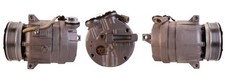 LUCAS Kompressor Klimaanlage ACP878 +42.39€ Pfand für SAAB VECTRA YS3E CC OPEL