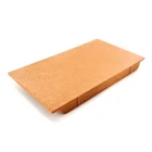 Vtg Playmobil 5300 Victorian Mansion Dollhouse Staircase Floor Cover Part Tan