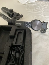 FeiyuTech G6 Max 3-Axis Handheld Gimbal Stabilizer 3-in-1 ***HUGE ESTATE SALE***