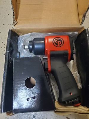 Chicago Pneumatic CP-724H 3/8''Dr air Impact Wrench NEW
