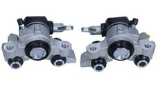 2x Bremssattel Hinterachse für CITROËN PEUGEOT XSARA Break Coupe Kasten/Kombi