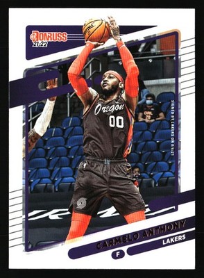 Los Angeles Lakers Basketball Cards - Choose from 100s Player Qty Disc. - Pt 10