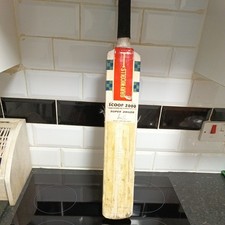 GRAY NICOLLS ‘Scoop 2000’ Brian Lara Super Driver RARE CRICKET BAT West Indies