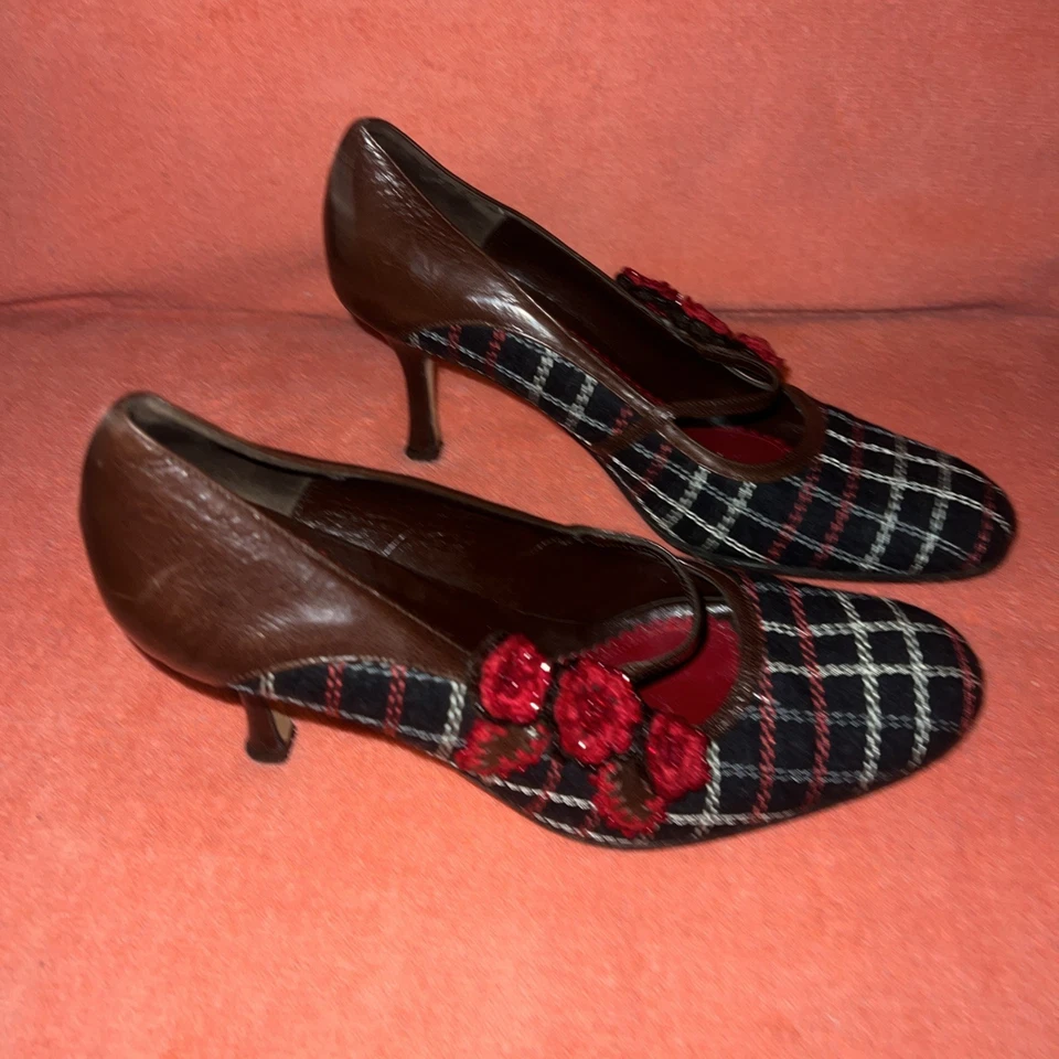 Isabella Fiore Women's Shoes Size 9M - Image 2 of 4