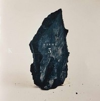 Audio Cd - Karma - K3 - Vrec -D- Neu