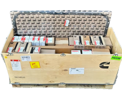 CUMMINS OVERHAUL INFRAME KIT 5693737 5473069, 5579454 ISX | eBay