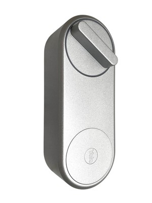 Intelligentes Türschloss YALE Linus Smart Lock B-WARE