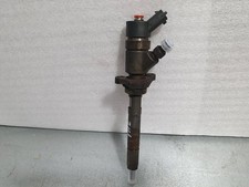 Injecteur Peugeot 308