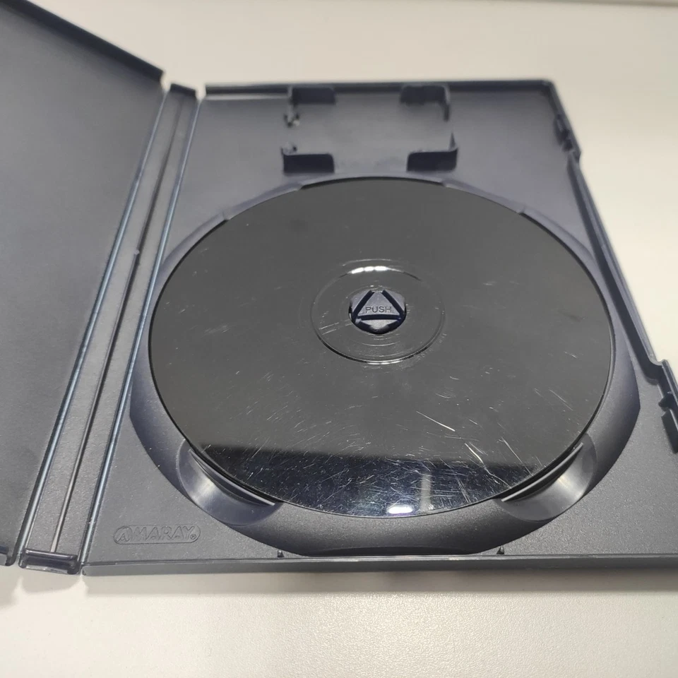 Resident Evil 3 III: Nemesis (Sony Playstation 1 PS1) - Demo - Disc Only - Image 3 of 3