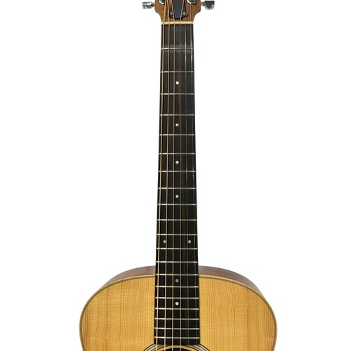Good condition Taylor electric acoustic guitar GS mini Taylor - Picture 4 of 10