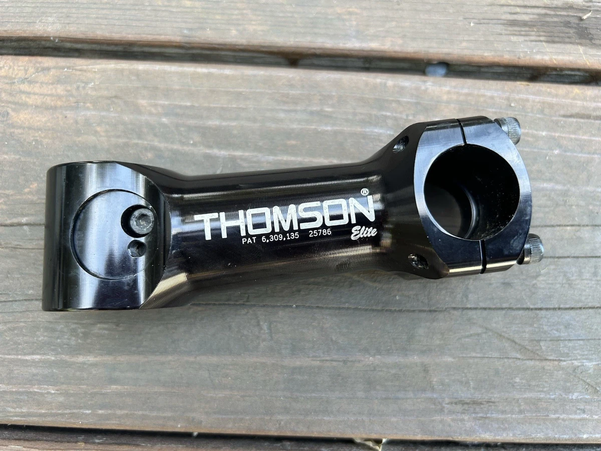 Thomson Bicycle 25.4 mm Clamp Diameter Stems for sale | eBay