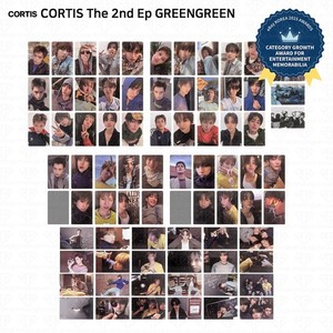 Martin Cortis Photocard | eBay