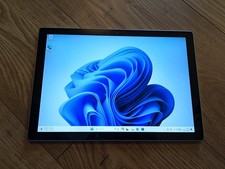 Microsoft Surface Pro 7+ Core i5 1135G7 2.4Ghz 8GB RAM 256GB SSD 12.3" 0302