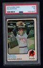 1973 O-PEE-CHEE Nolan Ryan #220 PSA 3