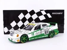 MINICHAMPS 1/18 - MERCEDES-BENZ 190E 2.5-16 EVO 2 - DTM 1991 155913688