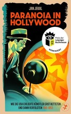 Paranoia in Hollywood - Nominiert für den Pr...
