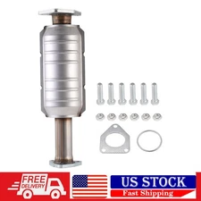 FITS' HONDA PILOT 2003 2004 3.5L 6 CYL CATALYTIC CONVERTER / 16361 Bqgemjmmkknqf