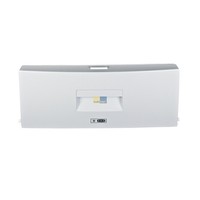 Bauknecht Whirlpool Gefrierfachklappe GefrierfachtüRe KüHlschrank 481010668009