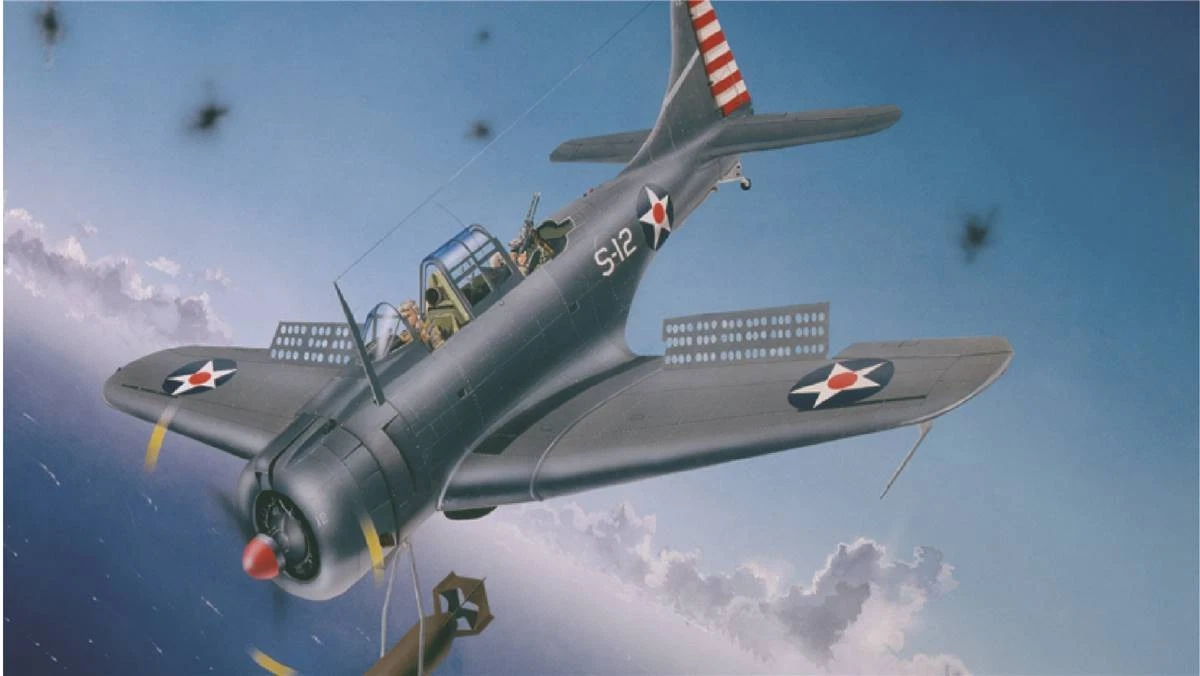 25+ Dauntless 1 32 Militaria Airplane for sale | Updated Oct 2026